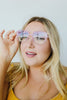 Squared Off Shades