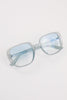 Squared Off Shades