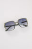 Squared Off Shades