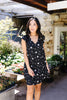 Star Of The Night Dress