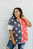 Stars & Stripes Forever Top