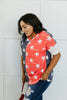 Stars & Stripes Forever Top