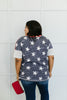 Stars & Stripes Forever Top