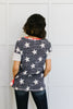 Stars & Stripes Forever Top