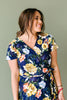 Stop & Smell The Roses Dress