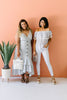 Summer Perfected Striped Dress