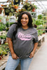 Super Mama Graphic Tee