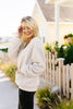 Sure Do Love Sherpa Cardigan