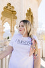 Survivor Graphic Tee