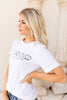 Survivor Graphic Tee