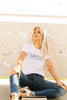 Survivor Graphic Tee