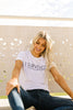 Survivor Graphic Tee