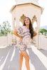 Swirly Girl Lounge Shorts