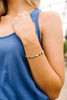 Vibrant Beaded Bracelet
