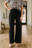 Walk On The Wide Side Pants