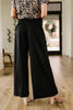 Walk On The Wide Side Pants