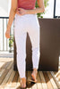 Why Not Destroyed Boyfriend Jeans