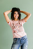 Wife Mom Boss Graphic Tee