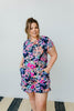 Wild Flower Meadow Romper