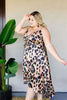 Wild Muse Wrap Dress