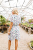 Wisteria Daydreams Dress